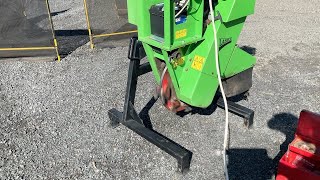 معدات صناعية أخرى Laski FZ-500 | صورة 4 - Machineryline