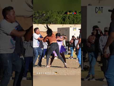 Cholit4s peligros4s | Llallagua-potosi 💥💪🏻 #takanakuyperu #takanakuy #tinku #tinkusbolivia #Bolivia