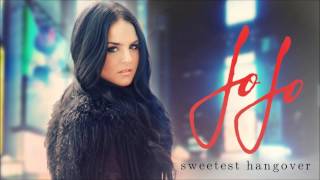 JoJo - Sweetest Hangover (EP)