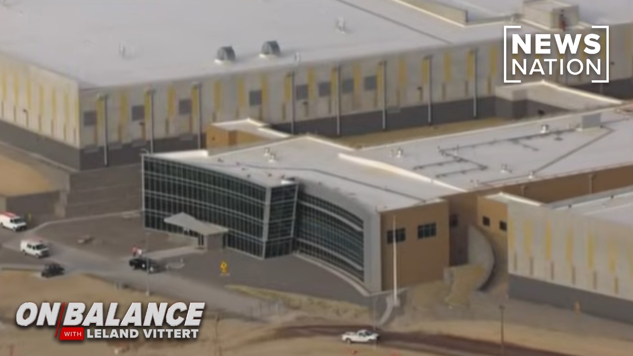 Video: IBEW official touts data center jobs as Google wins Barber County approval