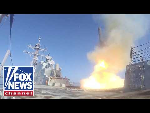 ‘IRONIC’ captured Iranian technology is aiding US military development: Retired lieutenant general