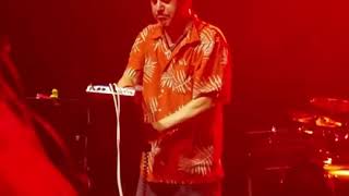 DEAD CROSS - Skin Of A Redneck (2017) [Partial]