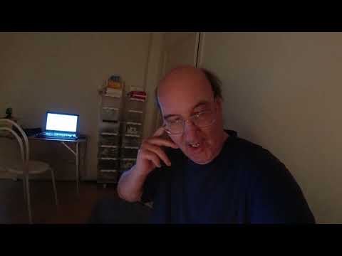 MongoTV_12820 - Del 1 - SPISER SKÅL CHIP EN SEN LUMMER VARM TORSDAG AFTEN