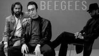 The Bee Gees - Love Is Blind (Unreleased, 1998)