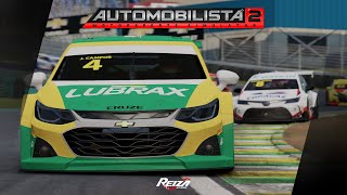 Automobilista 2 5