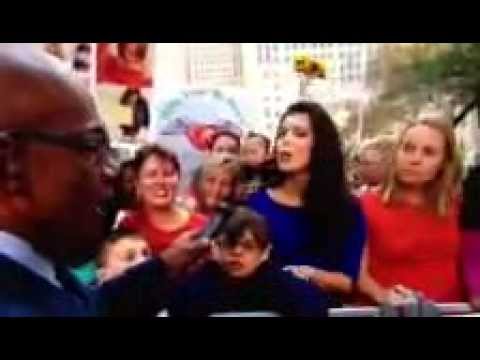 Ver vídeo Down Syndrome: TODAY Show