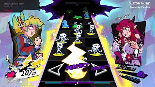 IRyS - DANGERyS Album Hard FCs