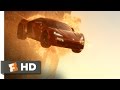 Furious 7 5 10 Movie CLIP Cars Don T Fly 2015 HD