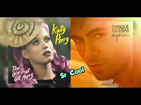 The One That Got Dancer - Katy Perry Vs. Enrique Iglesias [MASHUP]