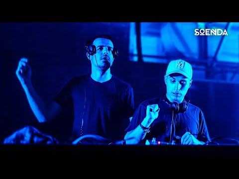 999999999 @ Soenda Indoor Festival 2020 (full set)