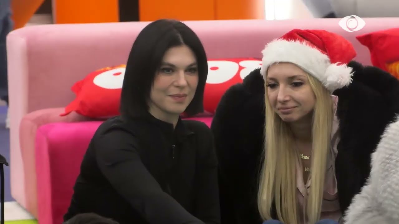 Kë do zgjidhje për finale?/ Miri pyet Loren, ja kë zgjedh banorja…