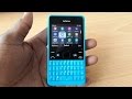 How to Hard reset Nokia Asha 210 in 10 seconds ...