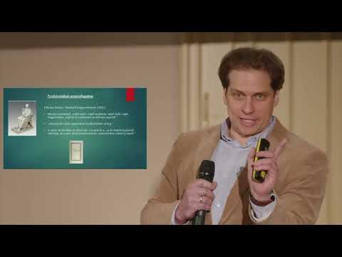 Kovács Dávid: A magyar nemzetszemlélet változásai a századfordulótól az 1930-as évekig