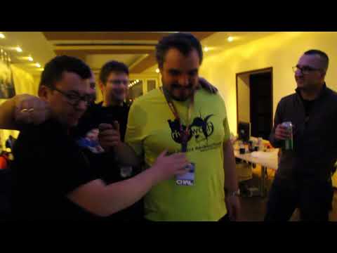 AmiParty #XXII Chełm, Poland