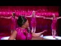Glee Cast - Baby It's You [Reversed] 