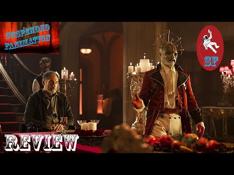 Doom Patrol S02E03 "Pain Patrol" - Review