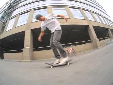 Nikolai Alin Radical Records