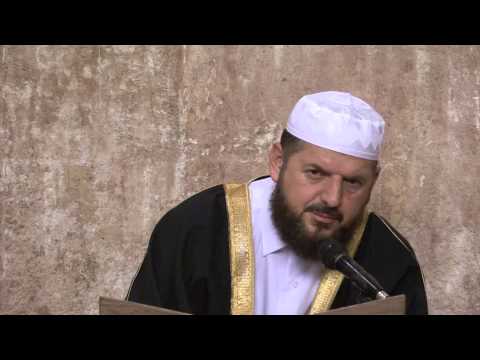 Nr.57 AKIDE TAHAVIJE - Dashuria ndaj sahabëve (shokëve të Pejgamberit alejhi selam)