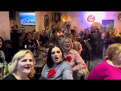 Ansambl Iskre Tuzla - Promocija nove pjesme