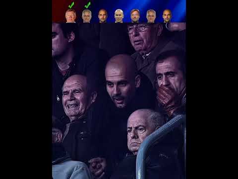 Manager reactions 💀🔥