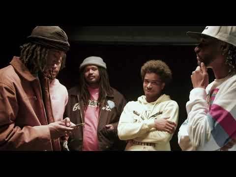 Saba ft. @krayziebone3717  - Come My Way (Behind The Scenes)