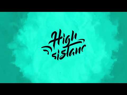 High Resistance ft. Lady Stun - Ain't Nobody (Lyrics video) [HQ Edit]