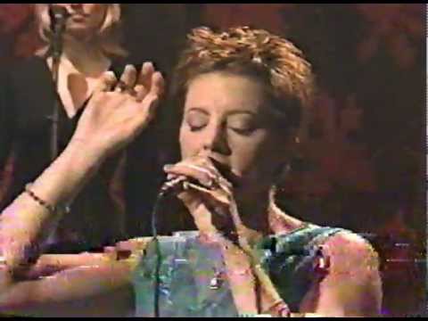Sarah McLachlan on the Tonight Show with Jay Leno
