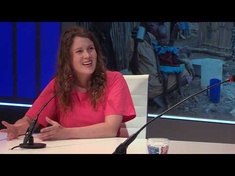 Uitgelicht! 15 mei 2020 - Anne Kuik (CDA) over misstanden bij kappers en ontwikkelingshulp