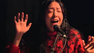 Dustin Wong & Takako Minekawa live at MOCAD