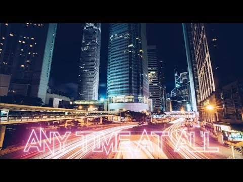 Jonathan Palmer / Blake Blumenthal - Any Time at All (NEO FUNK 2)
