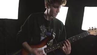 Clay Bowers - Reclamation (Bigwig Guitar Cover)