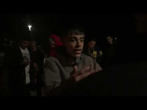 ALEXUNDER vs KLAUW | 4tos | FECHA 2 🇺🇾  | 07/05/22