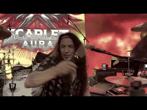 Scarlet Aura –  Laila