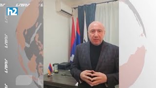 Հրեշավոր որոշումները չեն ընդունվի, եթե բոյկոտենք նիստը. Անդրանիկ Թևանյան: Լրաբեր - 23.12.2023