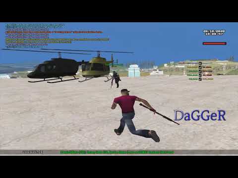 [IMRP] The Hop (ft. Scar)