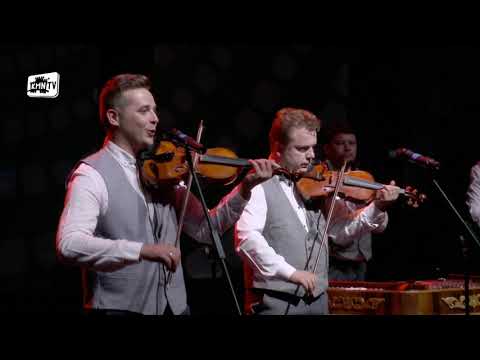 12. KMN // A Tokos zenekar és barátai – 10 éves jubileumi koncert
