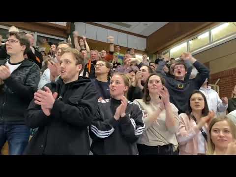 #Highlights: HaSpo Bayreuth 28:26-Derbysieger beim HC Erlangen II