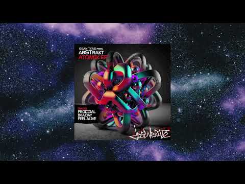 Sean Tyas Presents abSTrakt - Feel Alive (Extended Mix) [DEGENERATE RECORDS]