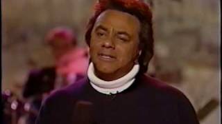 Johnny Mathis - Welcome Home