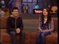 Nickelodeon Commercial Breaks ICarly February 2009
