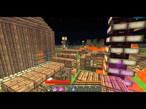 Iron Golems are EVIL!!!