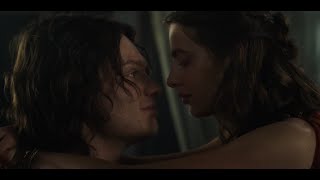 Download lagu Domina - Livia x Gaius Julius [1x01-1x02] mp3