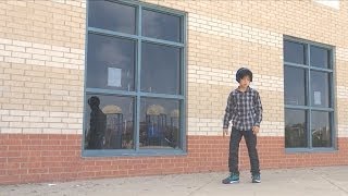 PUMPED UP KICKS | DUBSTEP | KJ (Tribute cover of Marquese Scott WHZGUD2)