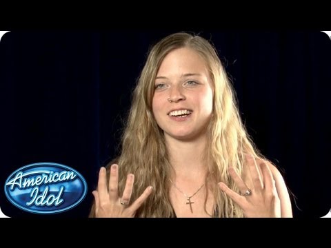Liz Bills: Road To Hollywood Interviews - AMERICAN IDOL SEASON 12