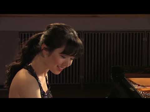 Franz Liszt "La Campanella" — Alice Sara Ott