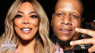 Wendy Williams husband's DOWNFALL | Why this divorce won't end well...