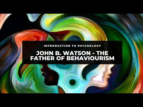 download lagu mp3 mp4 John B Watson, download lagu John B Watson gratis, unduh video klip John B Watson