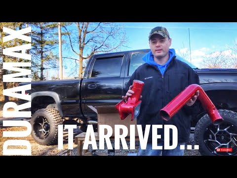 WCFAB Unboxing Y-Bridge/EGR Delete (I didn’t mess around this time)