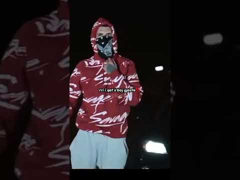 Hellbanianz ft Mossi- Real krime #hellbanianz #mosi