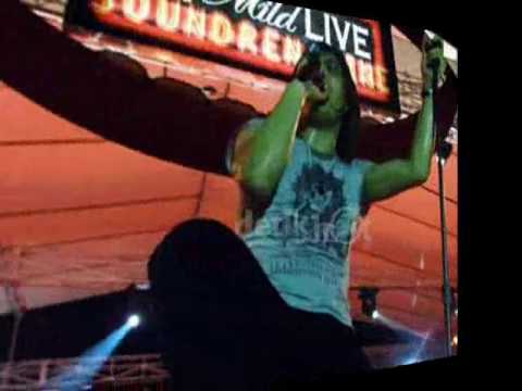 Dewa 19 -Cukup Siti Nurbaya (Once)